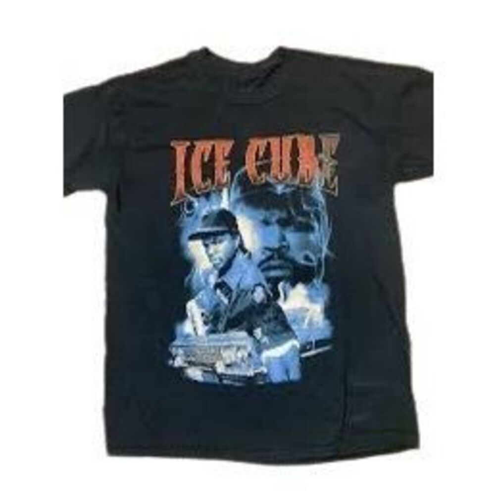 Ice Cube T-shirt Men's Size SMALL